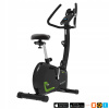 Magnetický vertikálny tréningový bicykel inSPORTline inCondi UB45i II