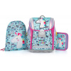 Karton P+P PREMIUM LIGHT Unicorn iconic 3-dielny