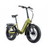 Elektrokolo Leader Fox CODY FAT BIKE,20
