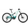 FOCUS JAM² 6.7 BLUE- 625Wh Veľkosti bicykla: L