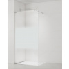 Swiss aqua technologies Sprchová zástěna SAT Walk-in 120 cm SATBWI120MPPA