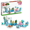 LEGO® Super Mario™ 71417 Snehové dobrodružstvo s Fliprusom – rozširujúci set