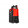 Strend Pro Garden 119338 Čerpadlo MI550CW, 550W, čistá voda, 10000 l/h, 10 m kabel, integrovaný plovák