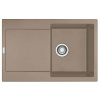 Franke Maris drez Fragranit MRG 611 kašmír 780x500,sifón,E77000.143 FRA 114.0494.644