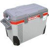 Engel Coolers MR040F prenosná chladnička (autochladnička) En.trieda 2021: F (A - G) kompresor 12 V, 24 V, 230 V sivá 40 l; SAWMR040F-G3
