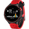 Pásik YIVO pre Garmin 22 mm červený