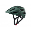 Prilba CRATONI AllTrack Green/Metallic Matt 2025 - S/M (54-58cm)