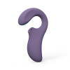 LELO ENIGMA Double Sonic Purple Secret