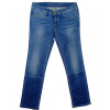 Mustang Jeans Dámske džínsy 3584-5033 tmavo modrá 31/34