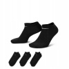 Nike Everyday Max Lightweight 3Pak SX7678-010