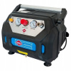Kompresor - Airpress H 215-6 Bezolejový piestový kompresor (Kompresor - Airpress H 215-6 Bezolejový piestový kompresor)