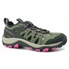 MERRELL ACCENTOR 3 sieve 135182 khaki, dámská obuv vel.4,5