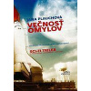 Večnosť omylov - Plauchová Jana
