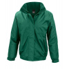 Womens Channel Jacket , Black, S Farba: Bottle, Velkost: S