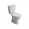 KOLO Rekord WC-kombi s nádržou 3/6l, zvislý odpad, hlboké splachovanie 19024 GEB K99005000