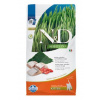 N&D SPIRULINA CAT Kitten Herring & Wolfberry 1,5kg