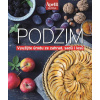 Podzim Využijte úrodu ze zahrad, sadů i lesů