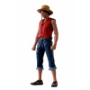 Bandai Tamashii Nations One Piece S.H. Figuarts - Monkey D. Luffy akčná figúrka (Netflix)