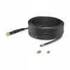 Sada na čistenie rúr s hadicou 15 m Karcher PC 15 2.644-492.0