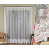 Záclona BURSA - 250 cm