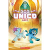 Unico: Lost (Volume 3) - Samuel Sattin, Osamu Tezuka, Scholastic US
