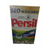 Prací prášok - Persil 120 umývanie bieleho prášku 7,8 kg nemčina (Prací prášok - Persil 120 umývanie bieleho prášku 7,8 kg nemčina)