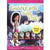 Kouzelný svět malé Vlnky - 6 DVD pošetky