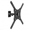 Levný polohovatelný držák LCD LED Tv Fiber Mounts DT758