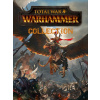 CREATIVE ASSEMBLY Total War: WARHAMMER - Collection (PC) Steam Key 10000002500013