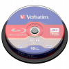 Verbatim BD-RE 25GB 2x, 10ks