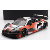 Spark-model Spark model Audi R8 Lms Gt3 Evo Ii Presentation 2022 1:18 White Red Black