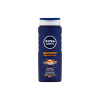 Nivea Men Sport sprchový gél 500 ml Nivea Men Sport sprchový gél 500 ml