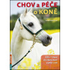 Chov a péče o koně - Linda Doleželová
