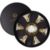 VERSACE - Prestige Gala Set with 6 espresso - Kávová súprava