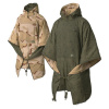 Helikon-Tex Obojstranné pončo SWAGMAN ROLL - Desert Night Camo / US Desert