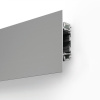LED profil nástěnný KLUS PLAKIN-DUO - LED profil PLAKIN-DUO - 3m