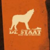 De Staat - Waint For Evolution [CD]
