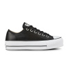 converse CHUCK TAYLOR ALL STAR LIFT Dámske topanky 41,5 EU 561681C