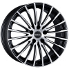 Mak FATALE - ICE BLACK 8x18 5x112 ET42
