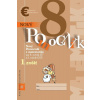Nový pomocník z matematiky 8 – 1. časť PZ - Kohanová Iveta, Porkertová Monika