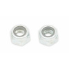 BOLT NUT M5 HEAD NUT 8MM