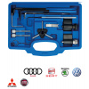 KS TOOLS Briliant tools BT597700 súprava náradia na nastavenie motora pre VAG