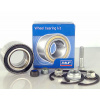 SKF Ložisko predného kolesa 72mm Golf II, III, Passat - 357498625C