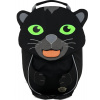 Batôžtek pre najmenších Affenzahn Small Friend - Black Panther uni