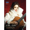 LIAT COHEN: Une Guitare a Prague (2DVD) (Liat Cohen (Gitarre), Prazak String Quartet, Talich Chamber Orchestra, Jan Talich)