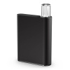 CCELL® Batéria do dlane 550 mAh, Čierna + Nabíjačka