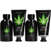 CBD Tělová péče, dárková sada