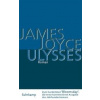 Ulysses. Kommentierte Ausgabe