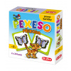 Efko Pexeso: PŘÍRODA BABY
