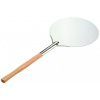 Lopata na pizzu pr. 255 mm dl.620mm (EB-61030)